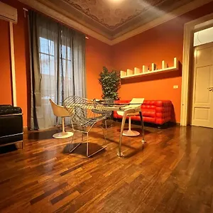 Appartamento 38,velasquez, Palermo